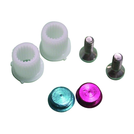 Speakman Repair Part Handle indexes for SC-4074 RPG41-0119-PC